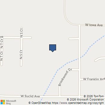 2000 Henderson Avenue W Indianola, IA MLS# 737349