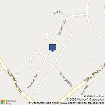 30 Tanager Road 3001 Monroe, NY MLS# 974342