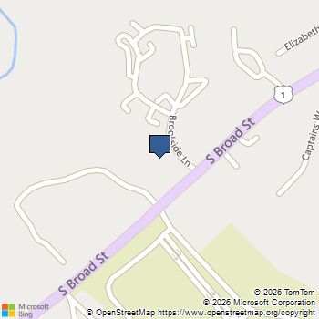 163 South Broad Street Stonington, CT MLS# 24052662