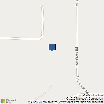 0 Muledeer Rd. Weed, CA MLS# SN25235402