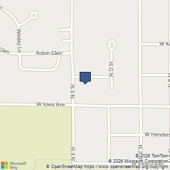 513 W Jackson Avenue Indianola, IA MLS# 740887