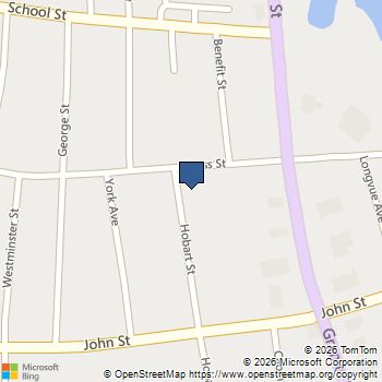 2 Hobart Street Westerly, RI MLS# 1419529