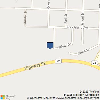 Lot 6 Walnut Drive Martensdale, IA MLS# 747498