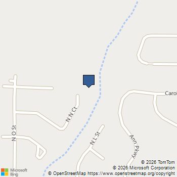 1212 N N Court Indianola, IA MLS# 747908