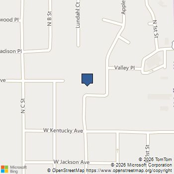 108 Buxton Place Indianola, IA MLS# 743428