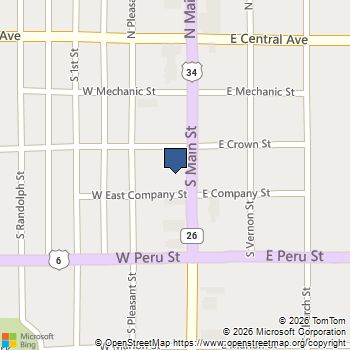 224 S Main Street Princeton, IL MLS# 12597332