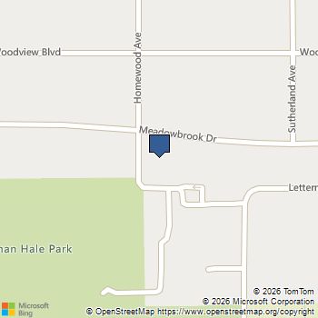 11737 Meadowbrook Drive Parma Heights, OH MLS# 5218358
