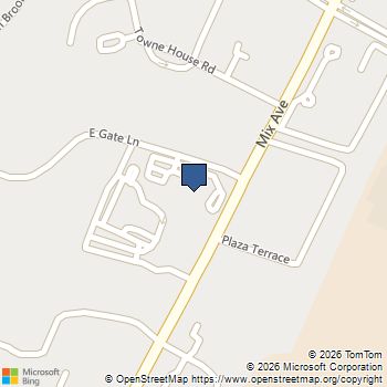 740 Mix Avenue 102 Hamden, CT MLS# 24145513