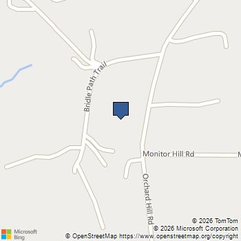 44 Orchard Hill Road Newtown, CT MLS# 24140911
