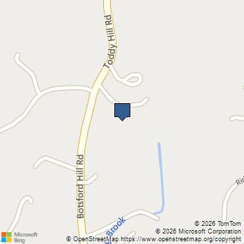 58 Botsford Hill Road Newtown, CT MLS# 24094733