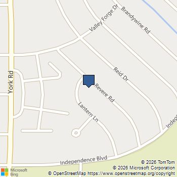 6846 Revere Road Cleveland, OH MLS# 5181386