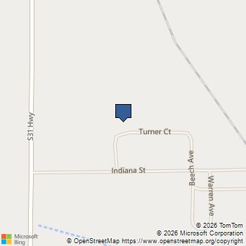 23649 Turner Court Pleasantville, IA MLS# 752208