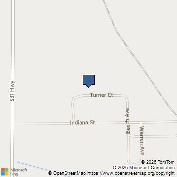 23677 Turner Court Pleasantville, IA MLS# 752213