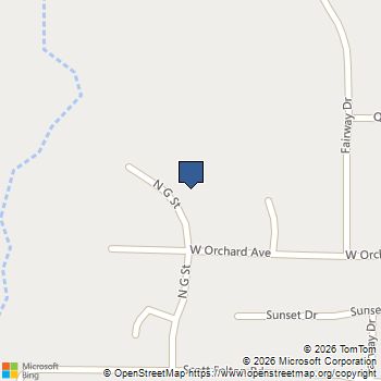 1604 N G Street Indianola, IA MLS# 734202