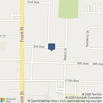 56 3rd Avenue Berea, OH MLS# 5182333