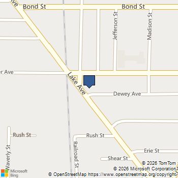 703 Lake Avenue Lorain, OH MLS# 5185524