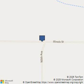 15457 Illinois Street Indianola, IA MLS# 729380