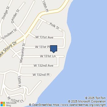 8518 W 131st Lane Cedar Lake, IN MLS# 819110