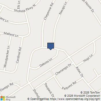 141 Aztec Drive Shohola, PA MLS# PW262831
