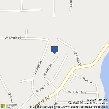 13010 Deoder Street Cedar Lake, IN MLS# 846252