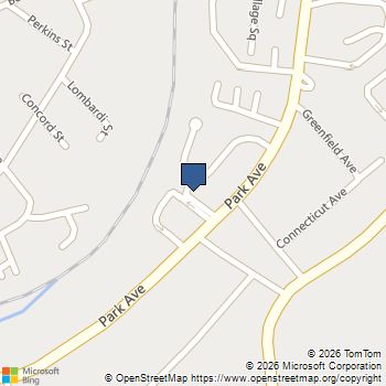 109 Park Avenue 4 Danbury, CT MLS# 24194263