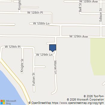 7204 W 129th Lane Cedar Lake, IN MLS# 835679