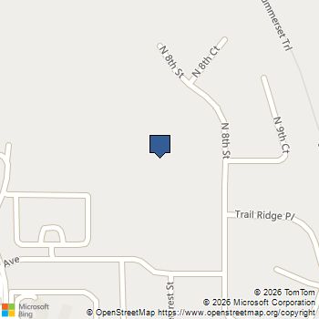 2306 N 7th Street Indianola, IA MLS# 750357