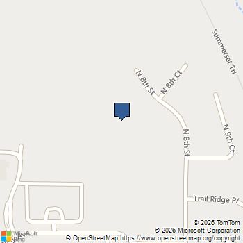 2311 N 7th Street Indianola, IA MLS# 738728