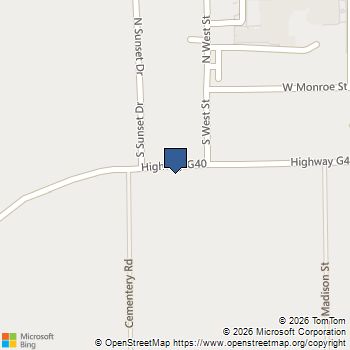 603 W Jasper Street Pleasantville, IA MLS# 752004