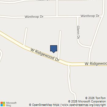 3210 W Ridgewood Drive Parma, OH MLS# 5236209