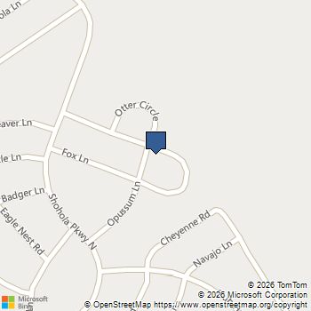1989 Opossum & Fox Shohola, PA MLS# 780742