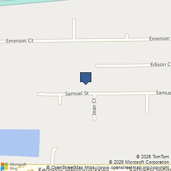259 Samuel Street Elyria, OH MLS# 5206842