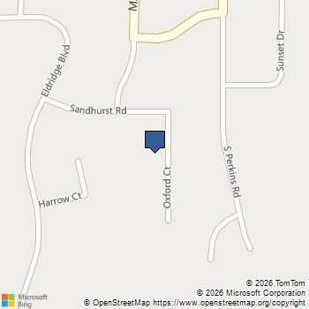 6242 Oxford Court Bedford Heights, OH MLS# 5181353