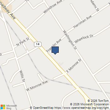775 Broadway Avenue Bedford, OH MLS# 5212552