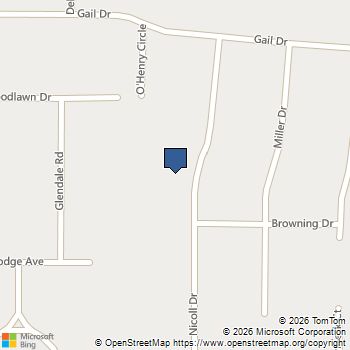 6600 Nicoll Drive North Ridgeville, OH MLS# 5183085