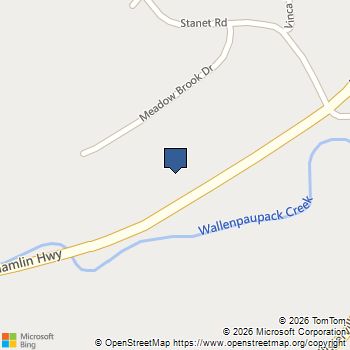 81 Hamlin Highway Moscow, PA MLS# 265249