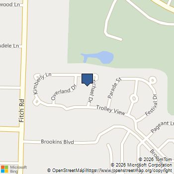 7 Michael Drive Olmsted Twp, OH MLS# 5188365