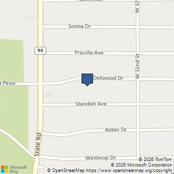 3323 Dellwood Drive Parma, OH MLS# 5207873