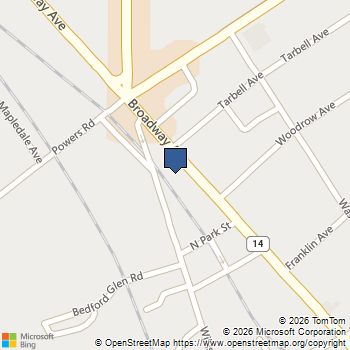 684 Broadway Avenue Bedford, OH MLS# 5196922