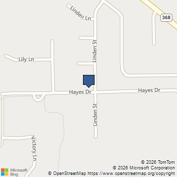 614 Golfview Street Pleasantville, IA MLS# 749594