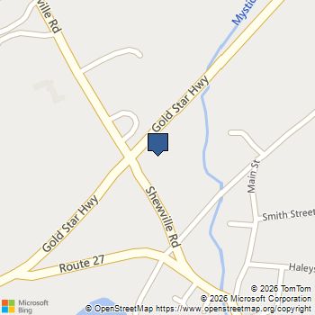3175 Gold Star Highway Groton, CT MLS# 24139291