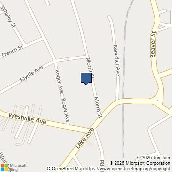 14 Morris Street Danbury, CT MLS# 24194420