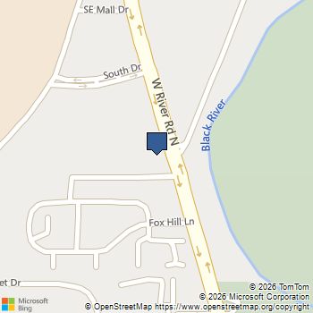 1490 West River Road Elyria, OH MLS# 5087124