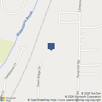 45 Pond Hill Lot 3 Road North Haven, CT MLS# 24064262