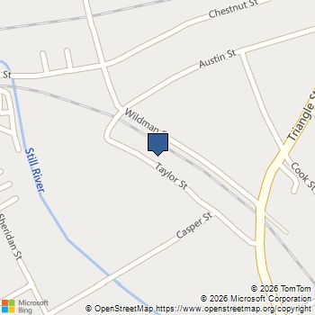 35 Taylor Street Danbury, CT MLS# 24152466