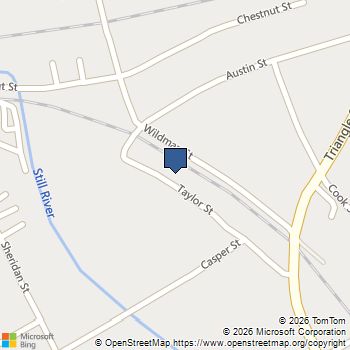 37 Taylor Street Danbury, CT MLS# 24152481