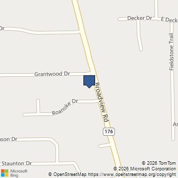 6162 Broadview Road Parma, OH MLS# 5208072