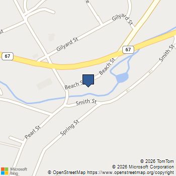 10-18 Beach Street Seymour, CT MLS# 24068833