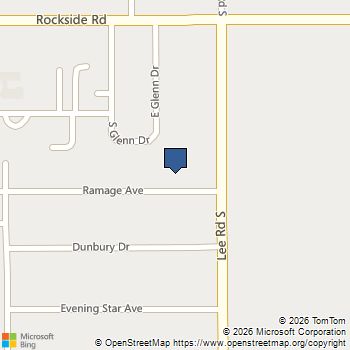 16013 Ramage Avenue Maple Heights, OH MLS# 5240973