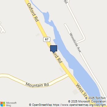 11 Oxford Road Oxford, CT MLS# 170133978